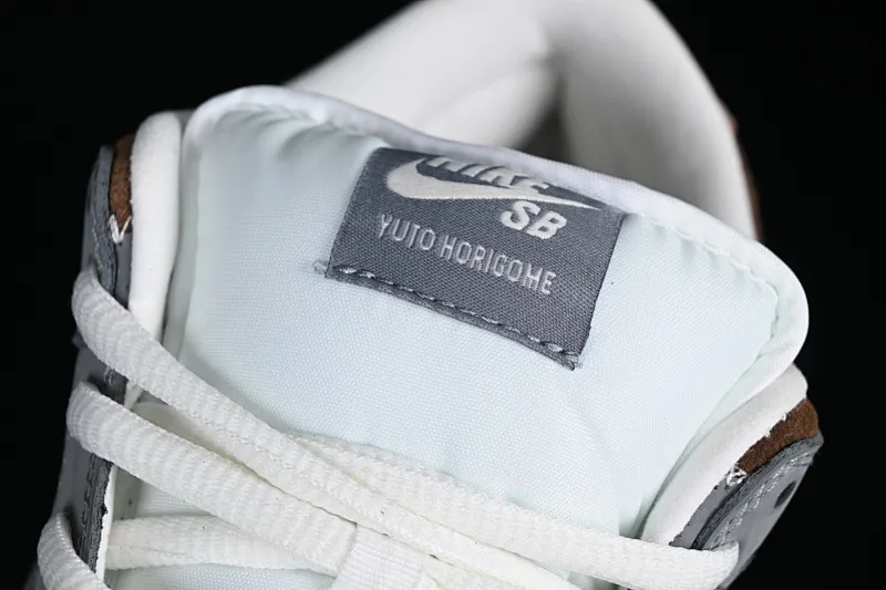 All categories Nk SB Dunk Series Nk SB Dunk Low low-top sneakers Yuto Horigome x Nk SB Dunk Low joint model SB low-top casual sports skateboard shoes FQ1180-001
